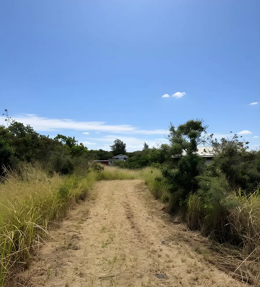 Mark Twain St, Naalehu, HI 96772 - #2