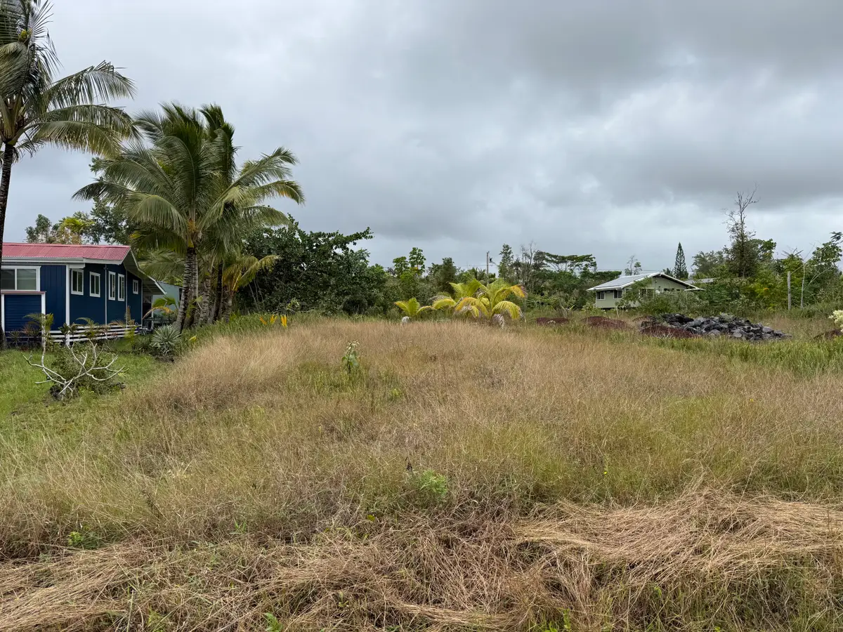 Puulena St, Pahoa, HI 96778 - #1