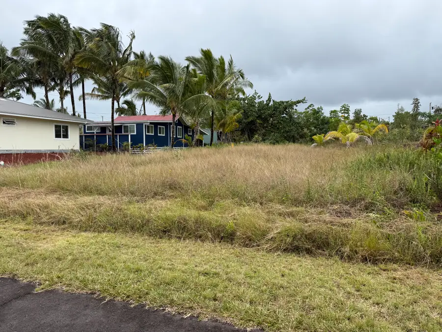 Puulena St, Pahoa, HI 96778 - #3