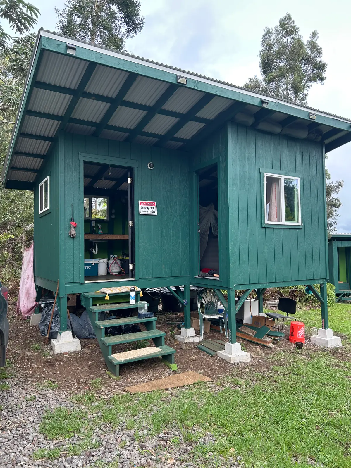 16-1945 Road 5 (uau), Kurtistown, HI 96760 - #1