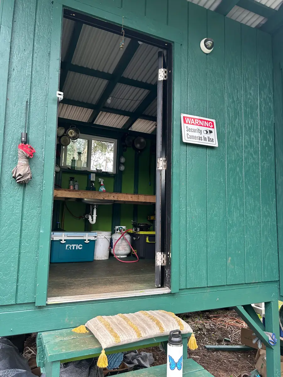 16-1945 Road 5 (uau), Kurtistown, HI 96760 - #2