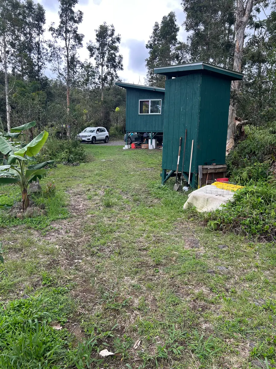 16-1945 Road 5 (uau), Kurtistown, HI 96760 - #3