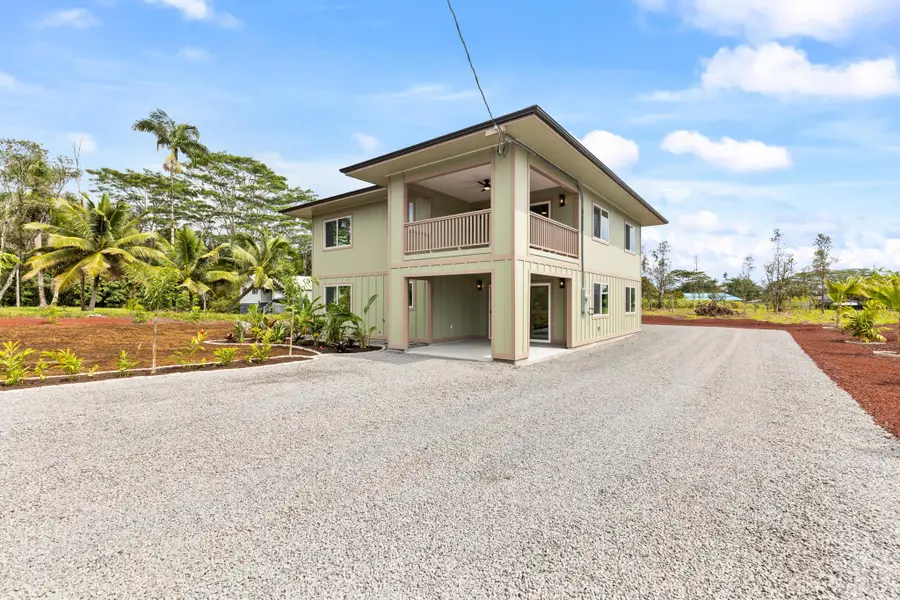 15-1451 14th Ave, Keaau, HI 96749 - #2