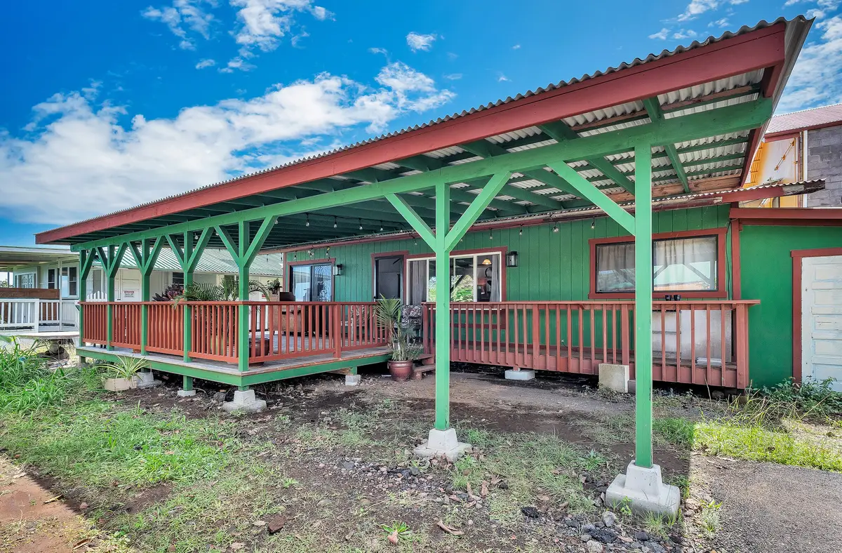 45-3588 Mamane St, Honokaa, HI 96727 - #1