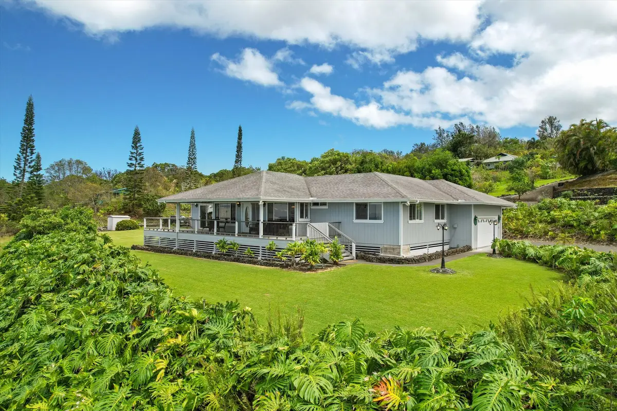 73-1217 Kauilaniakea Dr, Kailua Kona, HI 96740 - #1