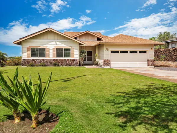 68-3942 Mulei Pl, Waikoloa, HI 96738