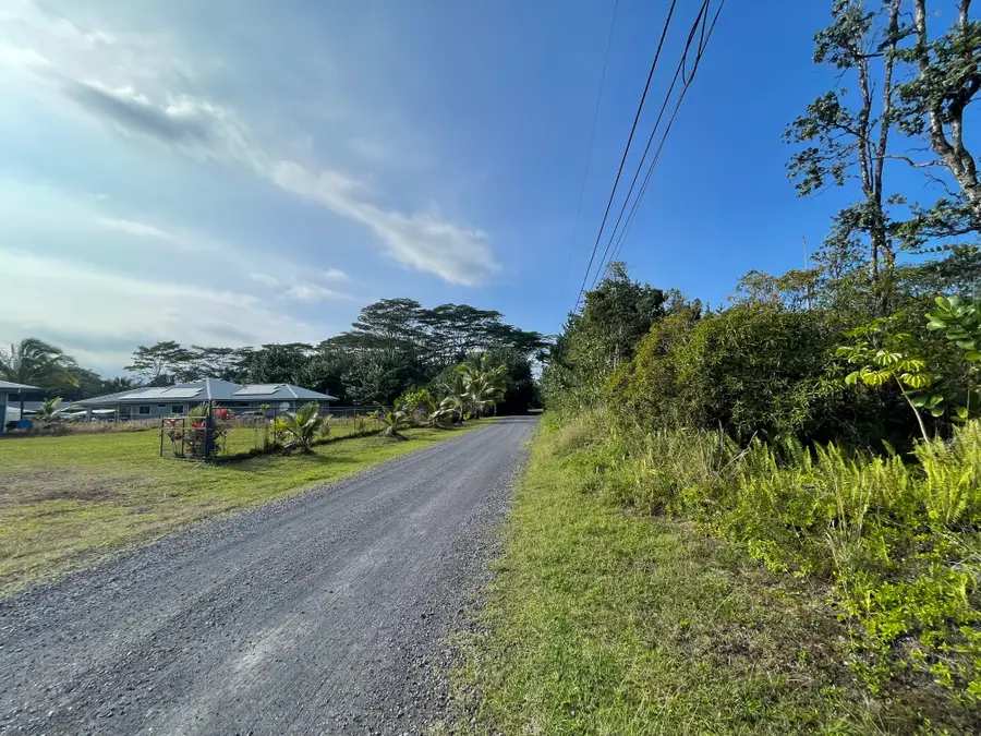 15-1423 12th Ave, Keaau, HI 96749 - #2