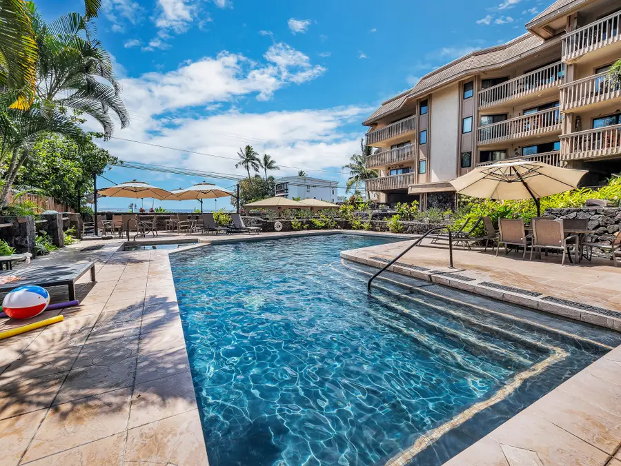 76-6283 Alii Dr #A406, Kailua Kona, HI 96740 - #2