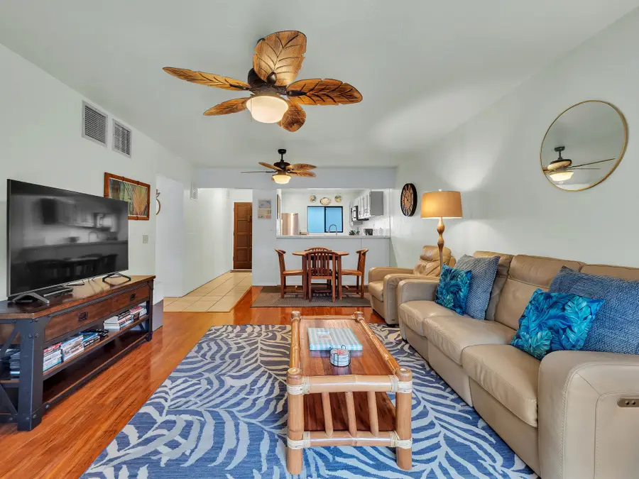 76-6283 Alii Dr #A406, Kailua Kona, HI 96740 - #3