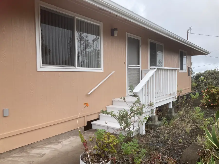 92-8270 Pineapple Pkwy, Ocean View, HI 96737 - #2