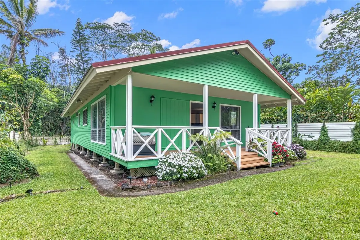 14-882 Kehau Rd, Pahoa, HI 96778 - #1