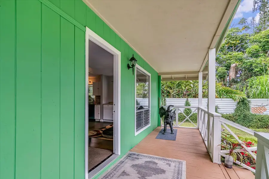 14-882 Kehau Rd, Pahoa, HI 96778 - #3