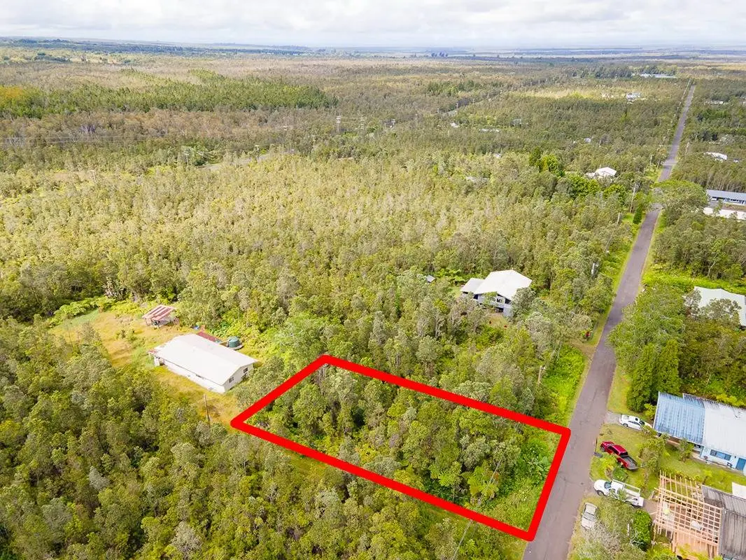 11-3226 Pa Alii St, Volcano, HI 96785 - #1
