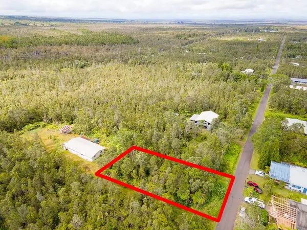 11-3226 Pa Alii St, Volcano, HI 96785