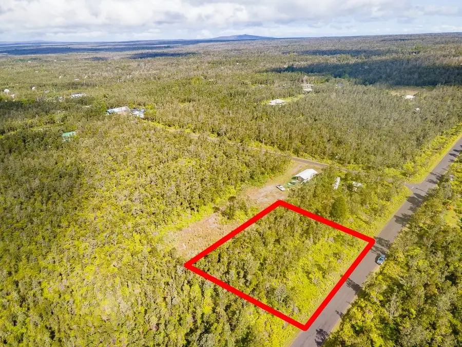 Alii Koa St, Volcano, HI 96785 - #2