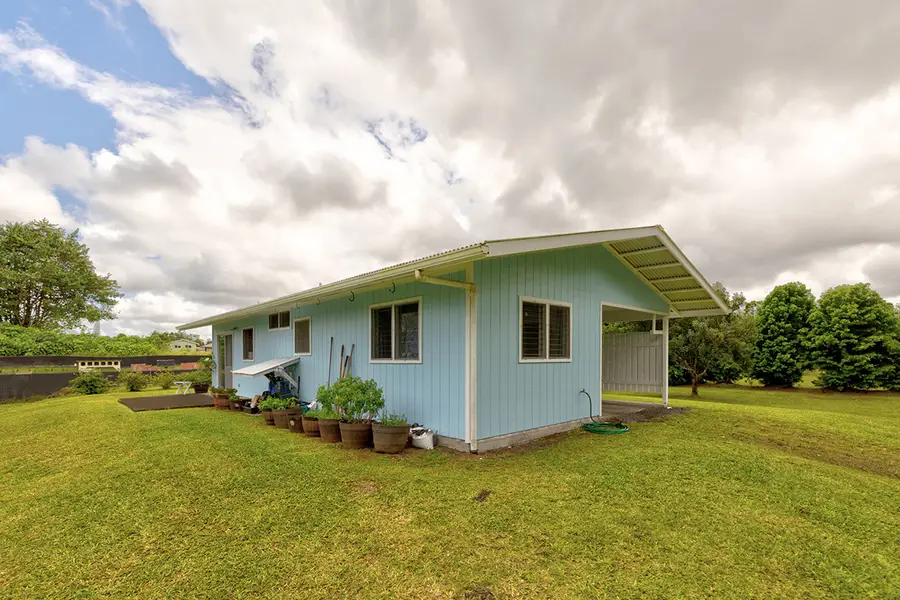 15-1383 22nd Ave, Keaau, HI 96749 - #2