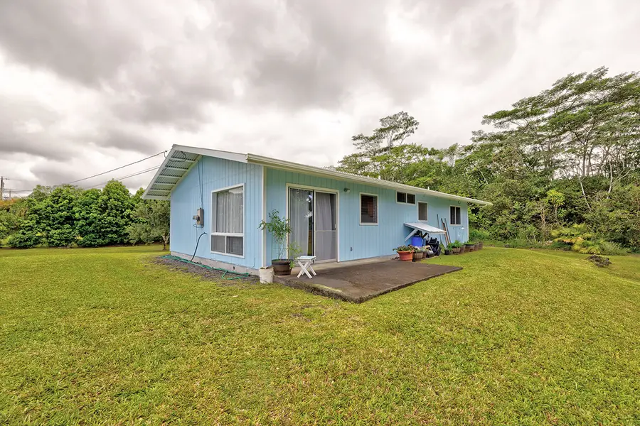 15-1383 22nd Ave, Keaau, HI 96749 - #3