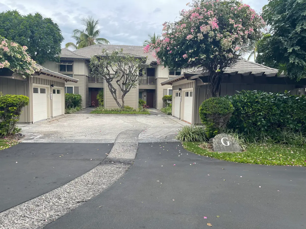 68-1376 Pauoa Rd #G22, Kamuela, HI 96743 - #1