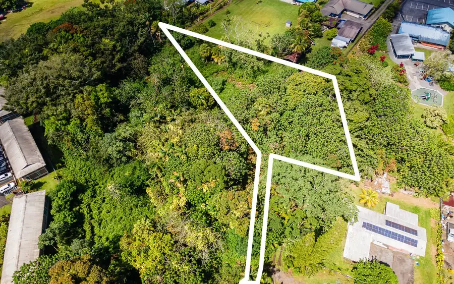 Kekauonohi St, Pahoa, HI 96778 - #2