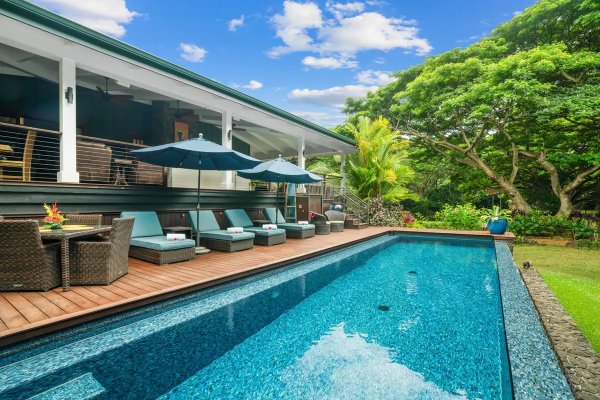 5311-A Hauaala Rd, Kapaa, HI 96746 - #1