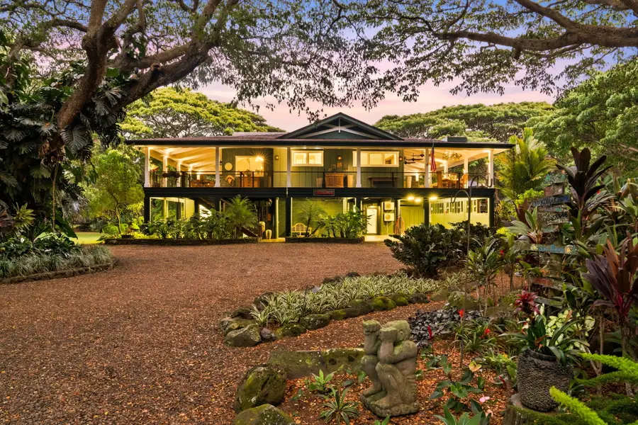 5311-A Hauaala Rd, Kapaa, HI 96746 - #2