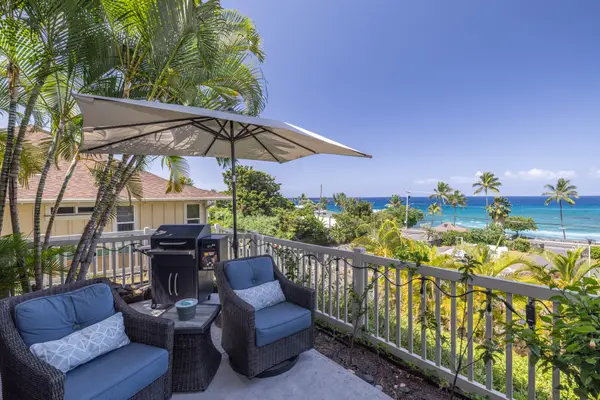 75-5919 Alii Dr #Y1, Kailua Kona, HI 96740