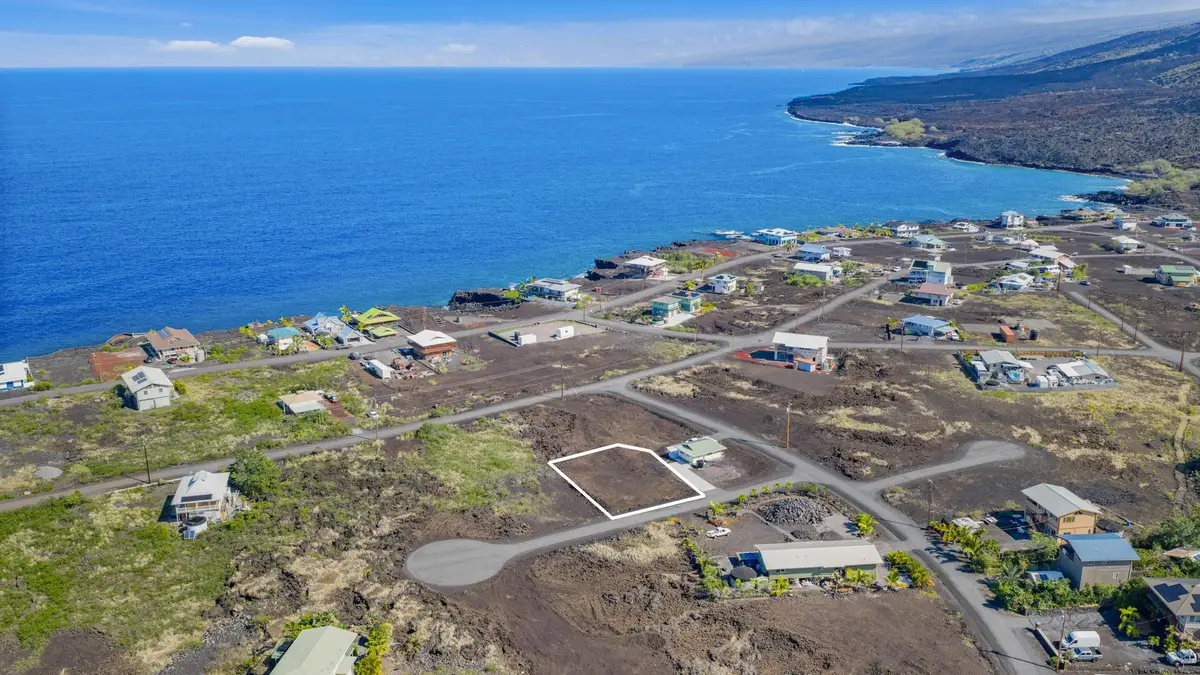 Ekolu Pl, Captain Cook, HI 96704 - #1