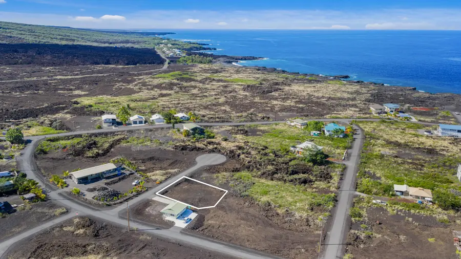 Ekolu Pl, Captain Cook, HI 96704 - #2