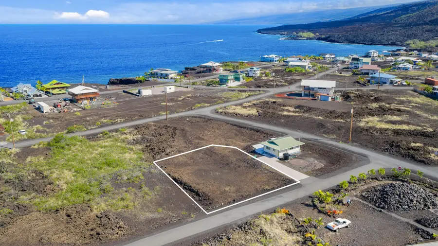 Ekolu Pl, Captain Cook, HI 96704 - #3