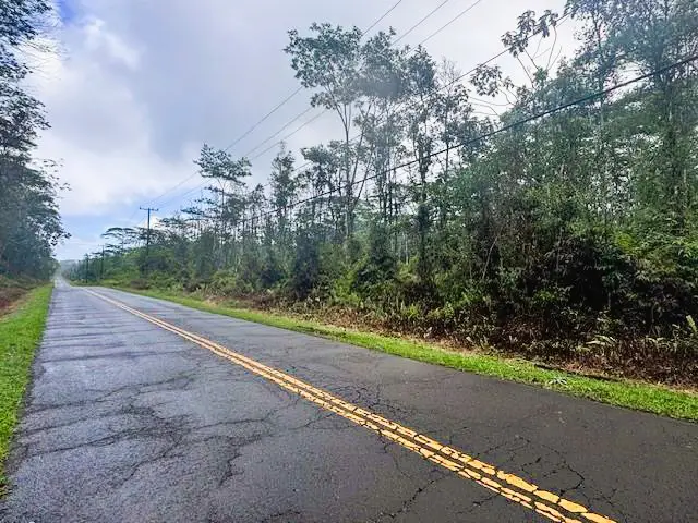 Kehau Rd, Pahoa, HI 96778 - #1