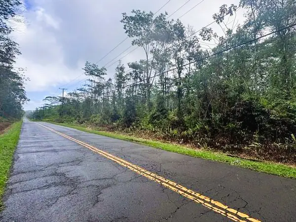 Kehau Rd, Pahoa, HI 96778