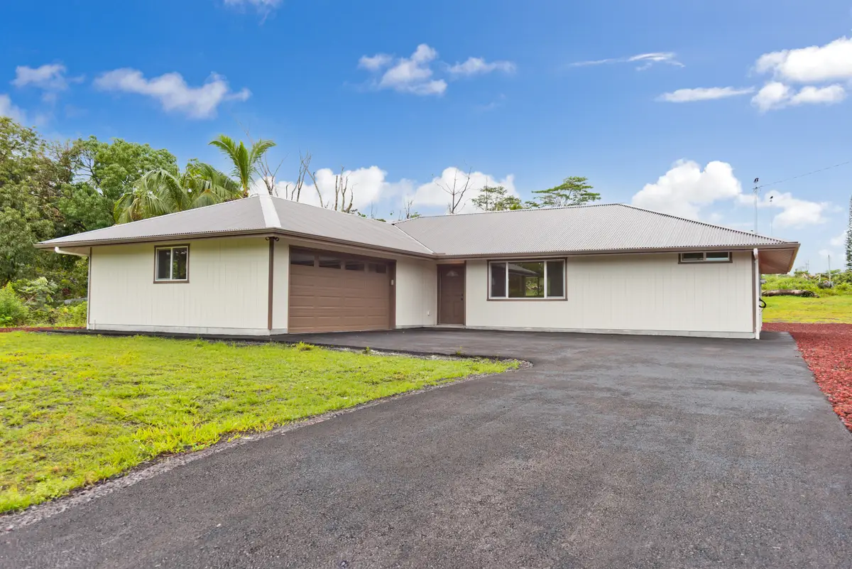 15-1984 23rd Ave, Keaau, HI 96749 - #1