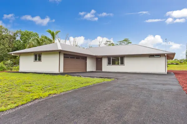 15-1984 23rd Ave, Keaau, HI 96749
