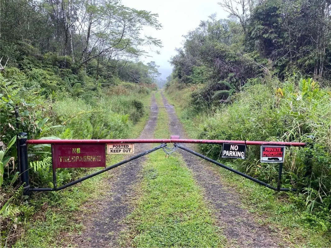 Ihope Rd, Mountain View, HI 96771 - #1