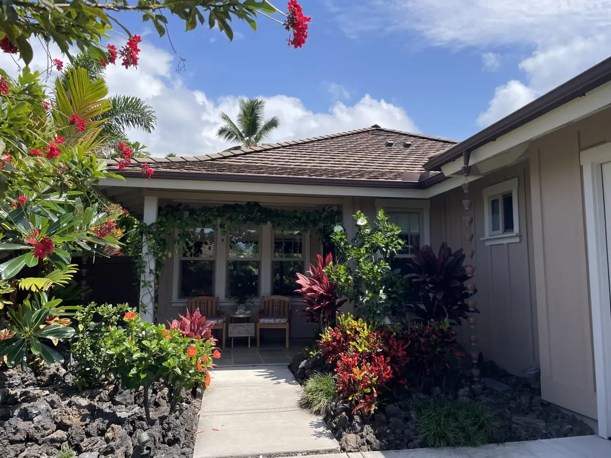 78-7075 Holuaki Loop, Kailua Kona, HI 96740 - #1