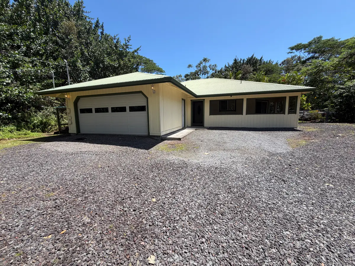 15-1785 27th Ave, Keaau, HI 96749 - #1