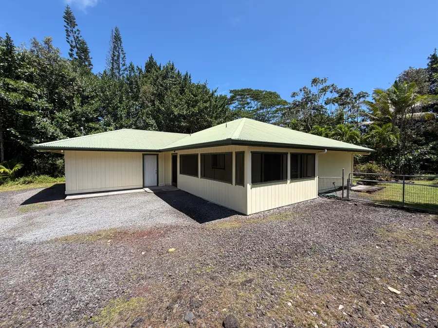 15-1785 27th Ave, Keaau, HI 96749 - #2