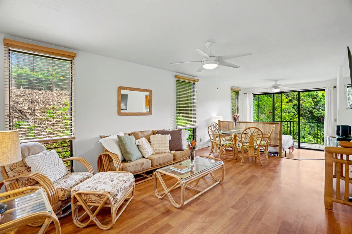 5301 Ka Haku Rd #101, Princeville, HI 96722 - #1