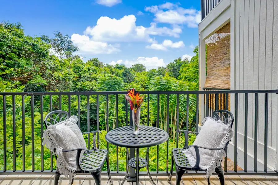 5301 Ka Haku Rd #101, Princeville, HI 96722 - #2