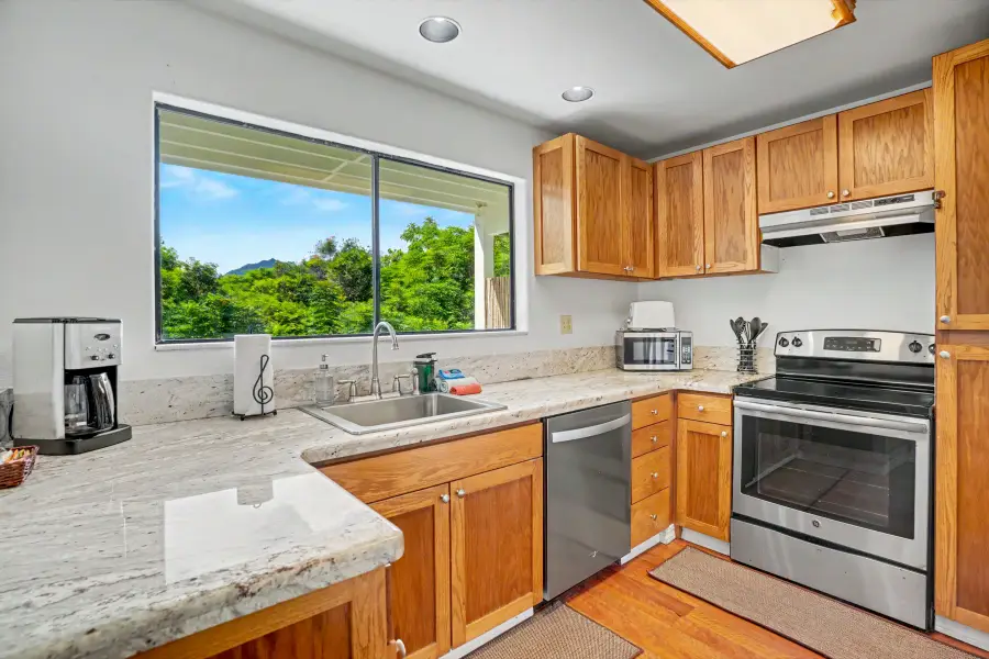 5301 Ka Haku Rd #101, Princeville, HI 96722 - #3