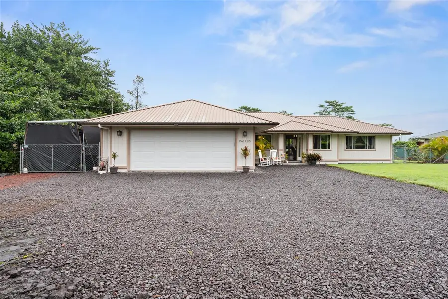 15-1795 16th Ave, Keaau, HI 96749 - #2
