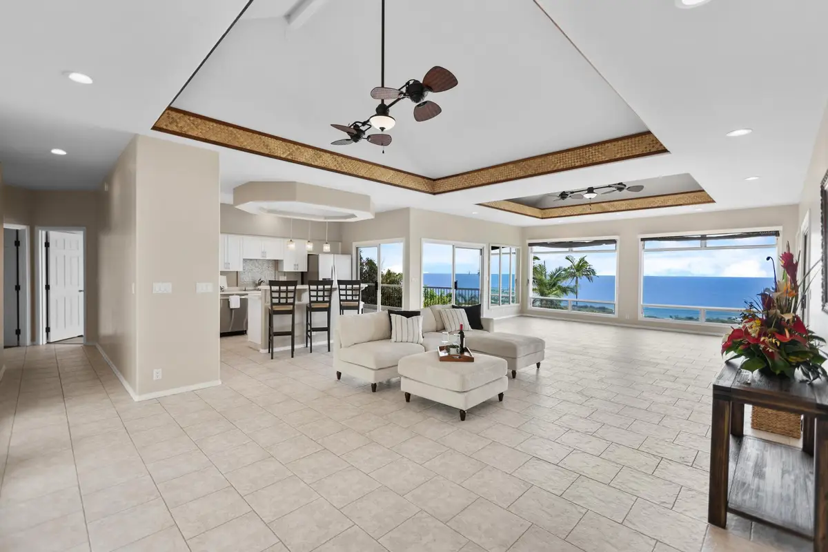 77-6440 Leilani St, Kailua Kona, HI 96740 - #1