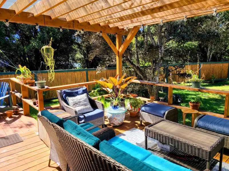 99-7721 Kilau Pl, Volcano, HI 96785 - #2