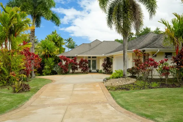 3683 Albert Rd, Princeville, HI 96722