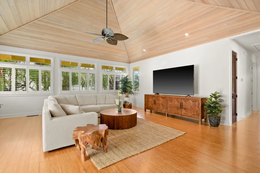 3683 Albert Rd, Princeville, HI 96722 - #2