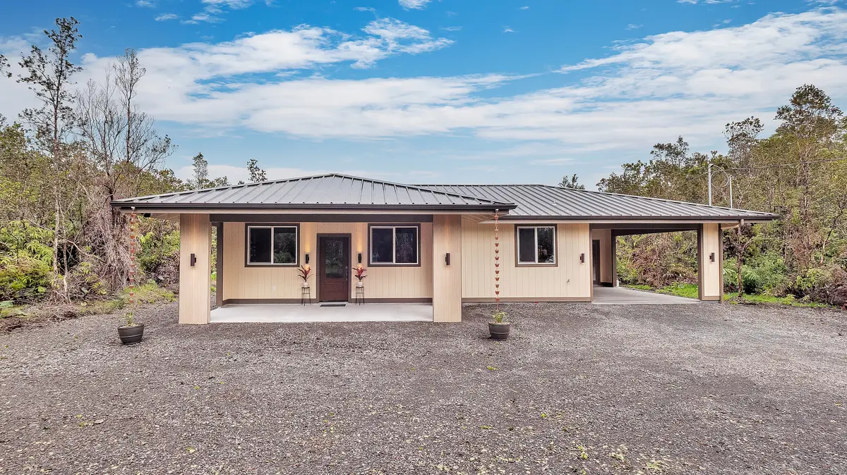 11-3148 Pa Alii St, Volcano, HI 96785 - #1