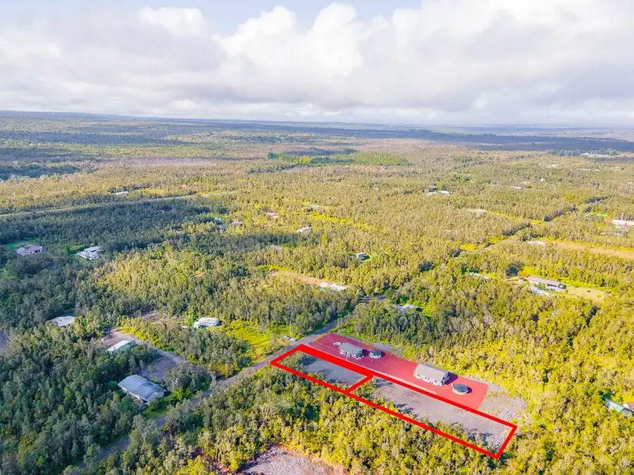 Mokuna St, Volcano, HI 96785 - #2