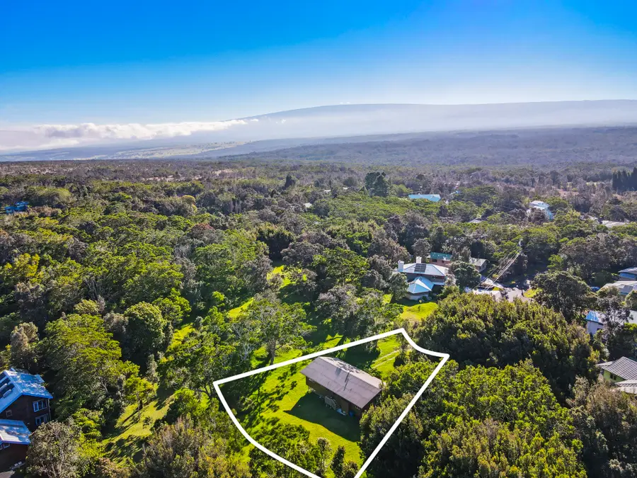 99-7728 Kalehua Pl, Volcano, HI 96785 - #2