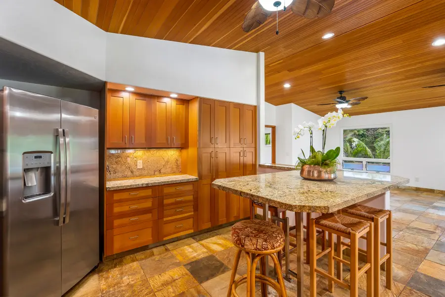 4735 Aliomanu Rd #A, Anahola, HI 96703 - #3