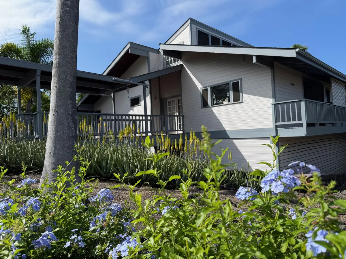 77-6378 Kaheiau St, Kailua Kona, HI 96740 - #1